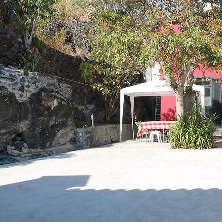 Villa Casa Da Fininha Calheta  Exterior foto