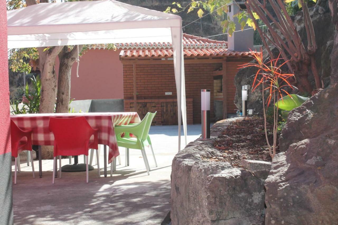 Villa Casa Da Fininha Calheta  Exterior foto