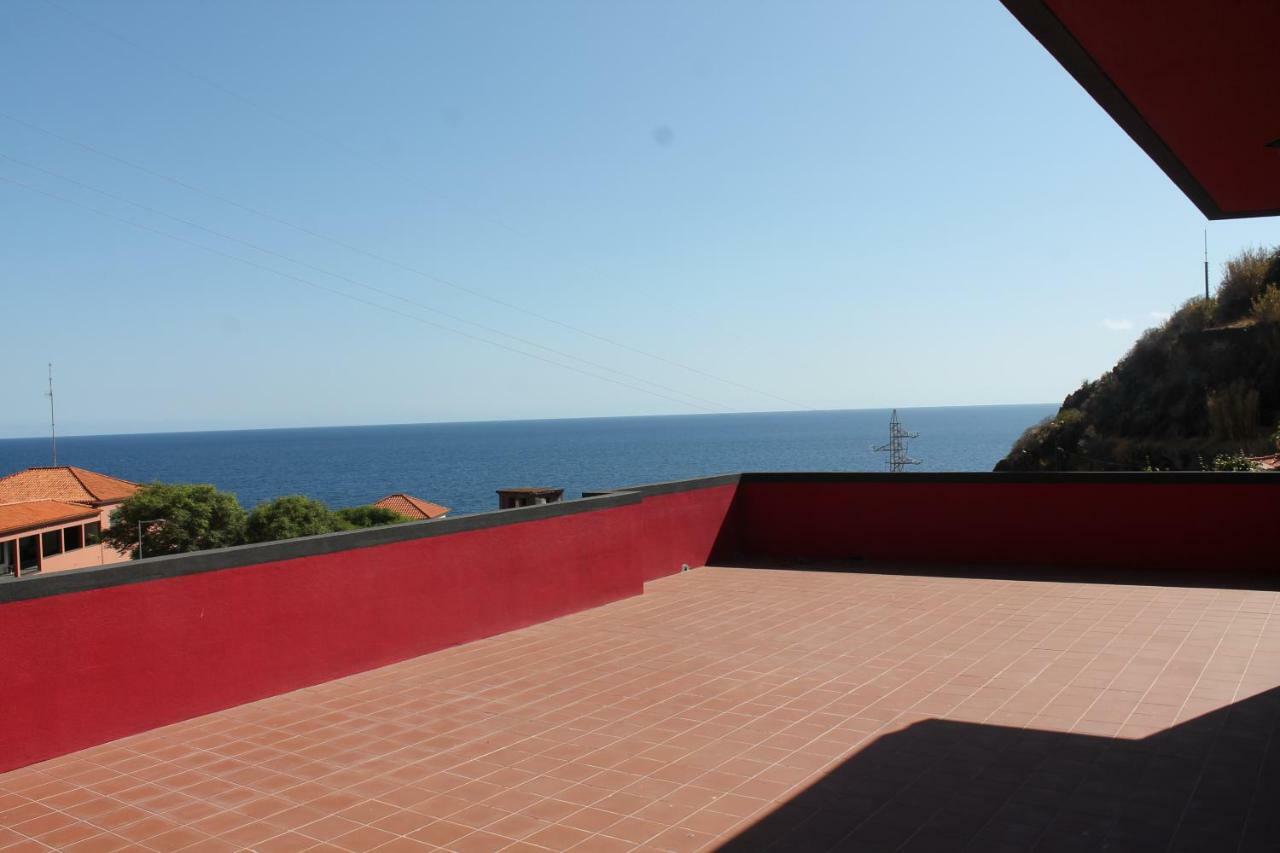 Villa Casa Da Fininha Calheta  Exterior foto