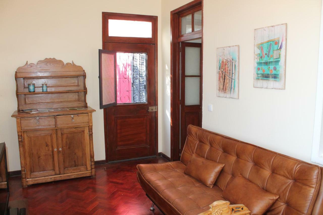 Villa Casa Da Fininha Calheta  Exterior foto