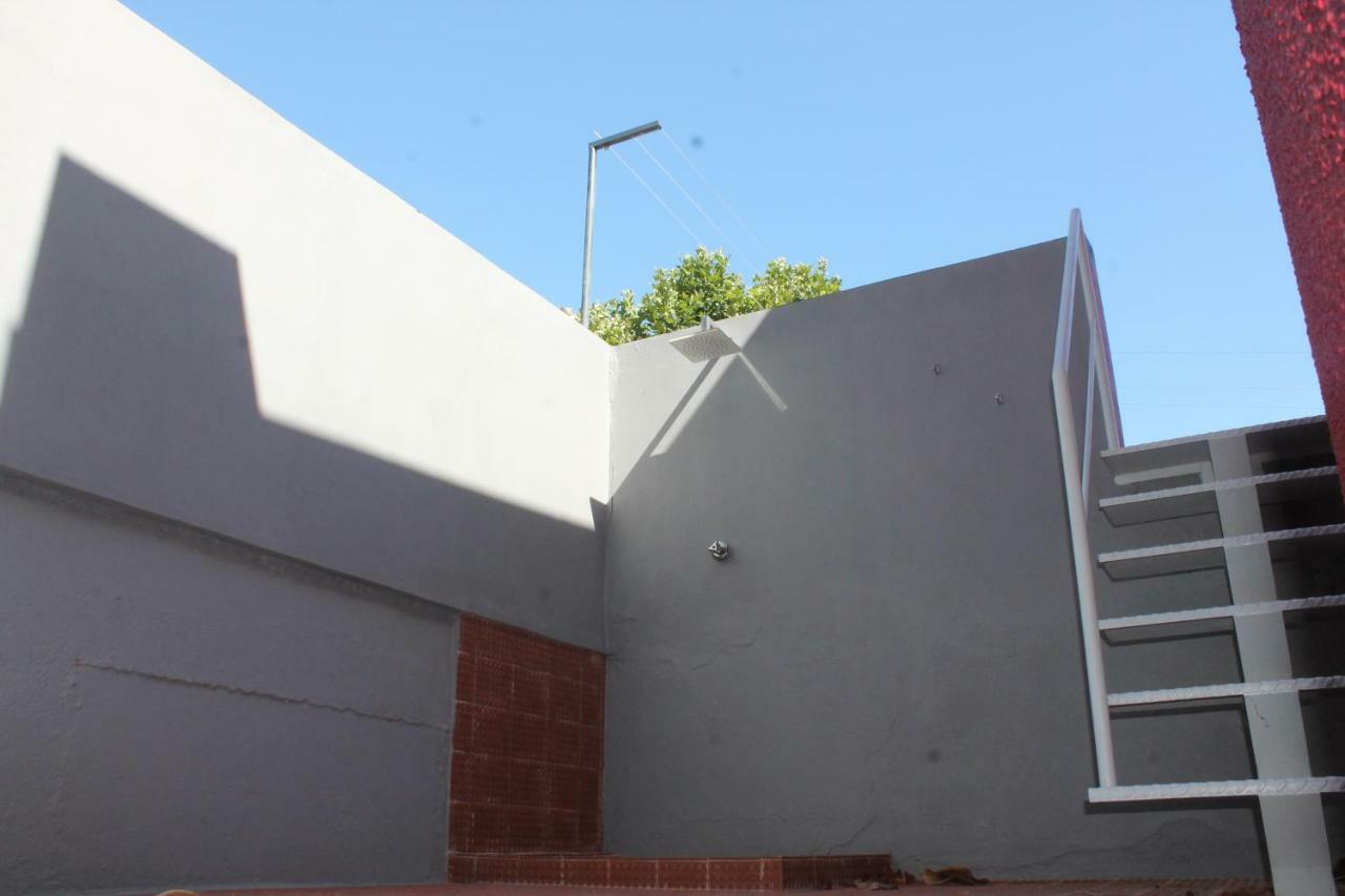 Villa Casa Da Fininha Calheta  Exterior foto