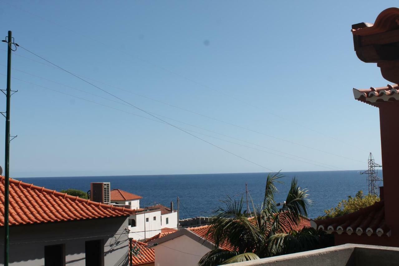 Villa Casa Da Fininha Calheta  Exterior foto