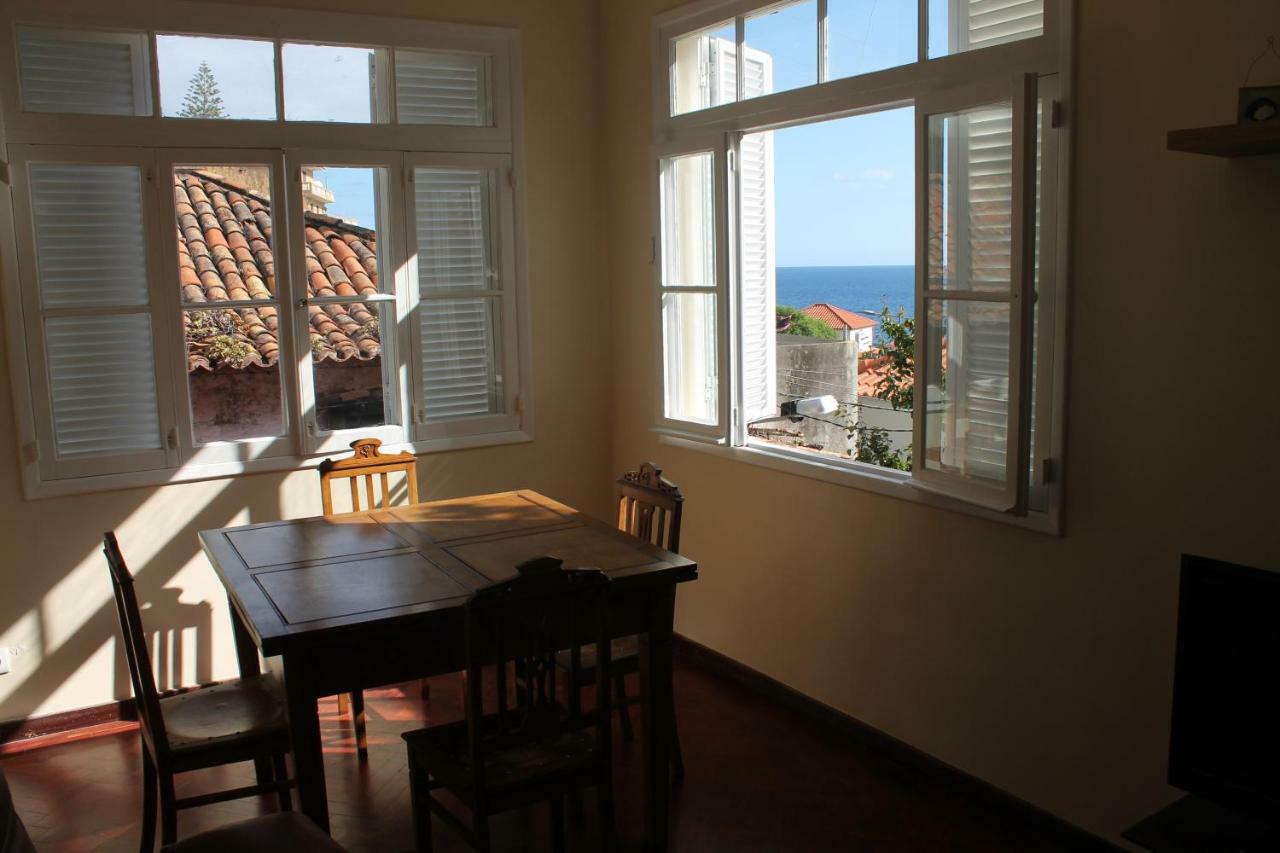 Villa Casa Da Fininha Calheta  Exterior foto