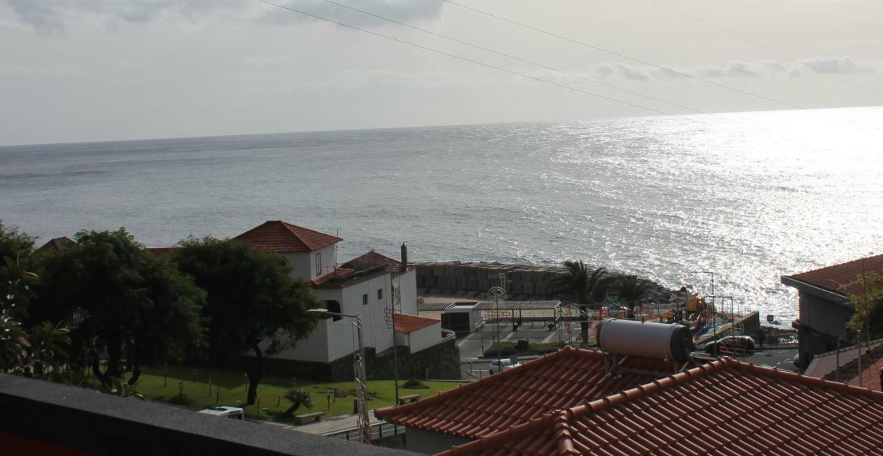 Villa Casa Da Fininha Calheta  Exterior foto